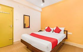 Jayalakshmi Hotel 3*